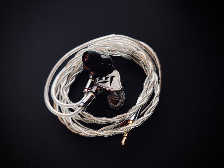 BGVP NE5 Cable