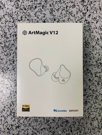 Packaging 1 Packaging 1